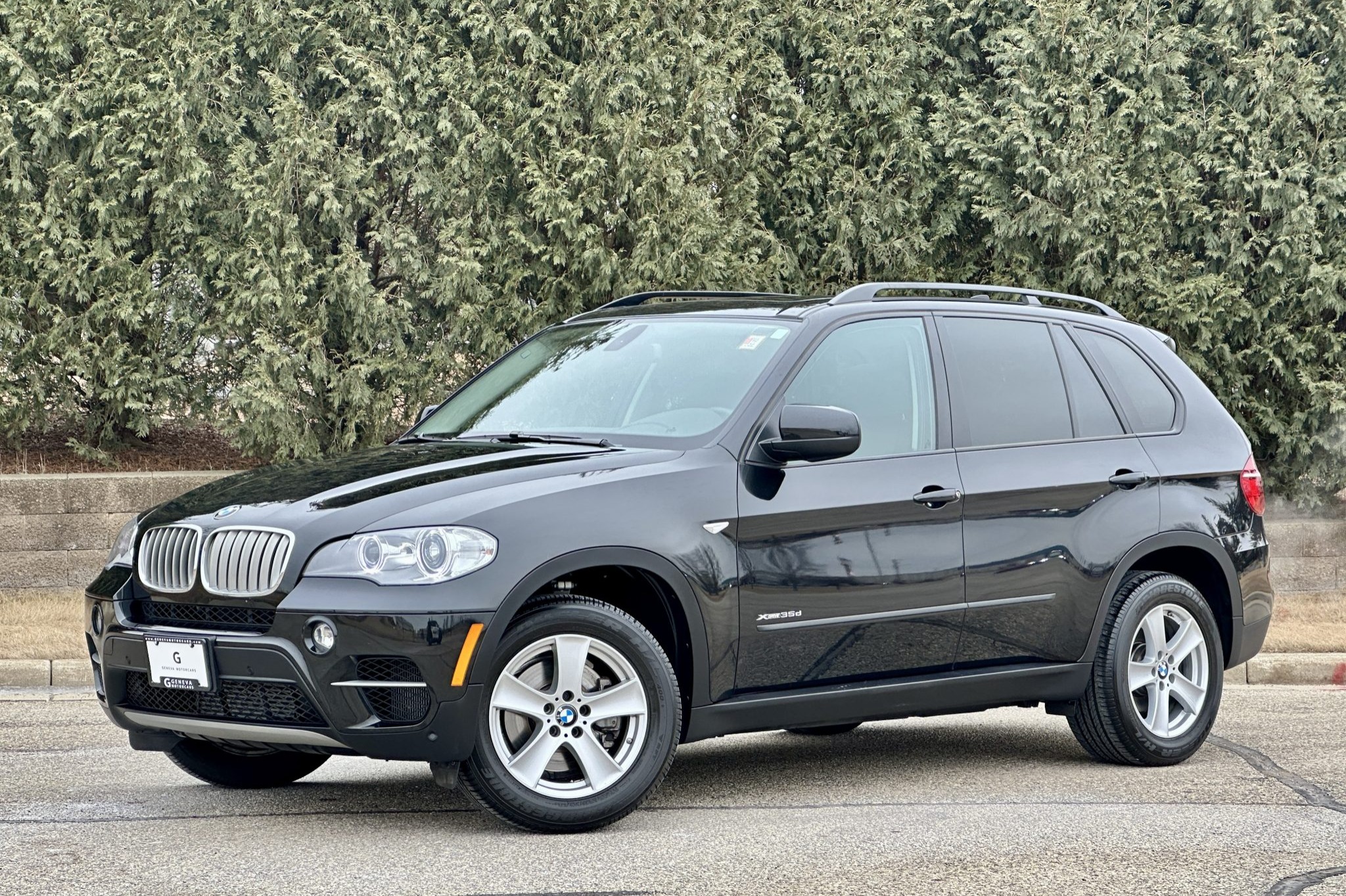 2012 BMW X5 xDrive50i VIN 5UXZW0C5XCL674266 | Hagerty Valuation Tools